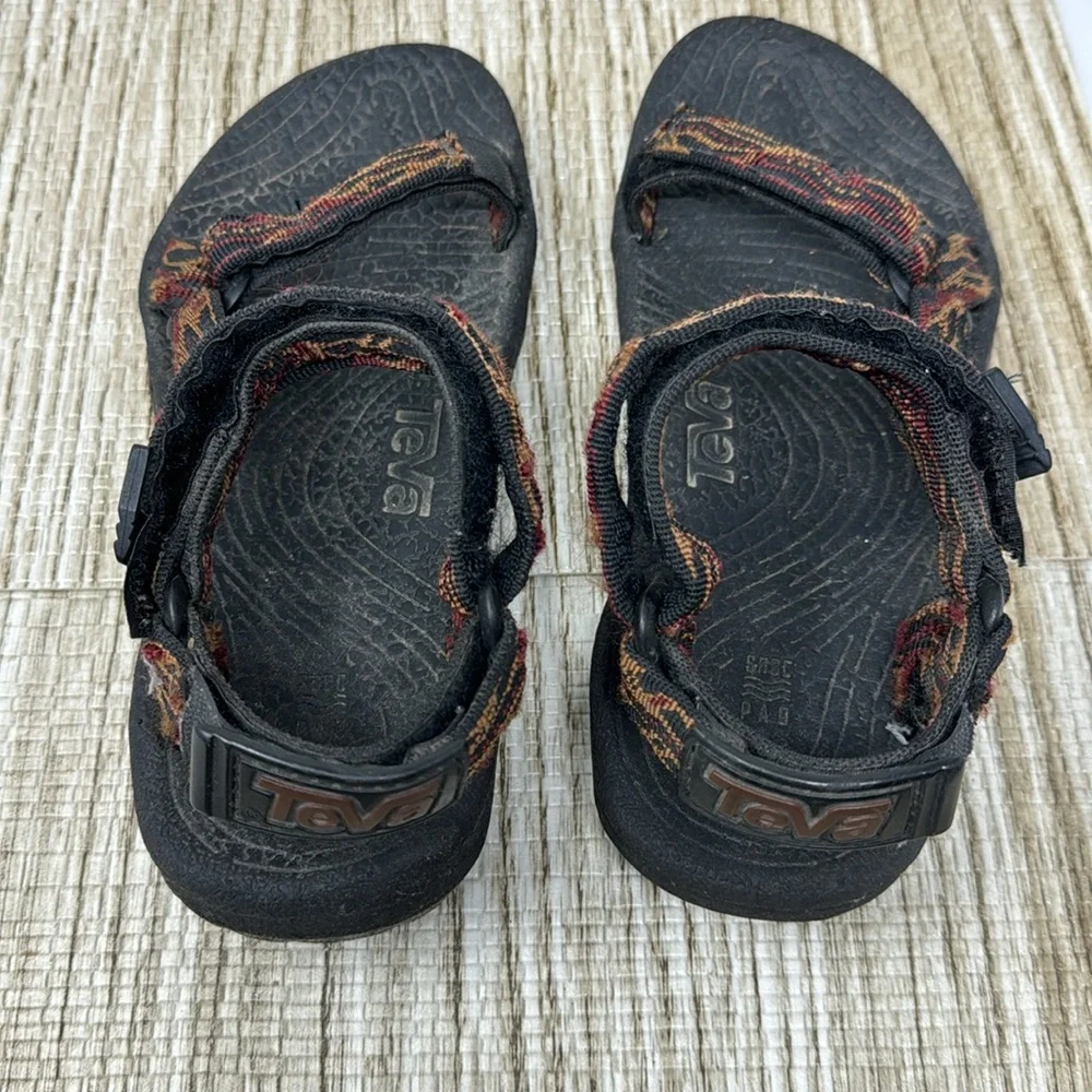 Teva sandals - Picture 4 of 9